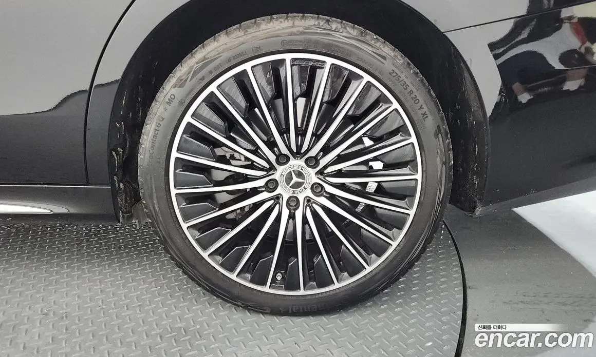 Mercedes-Benz E-Class 2024 3.0 автомат (гидро), фото 7