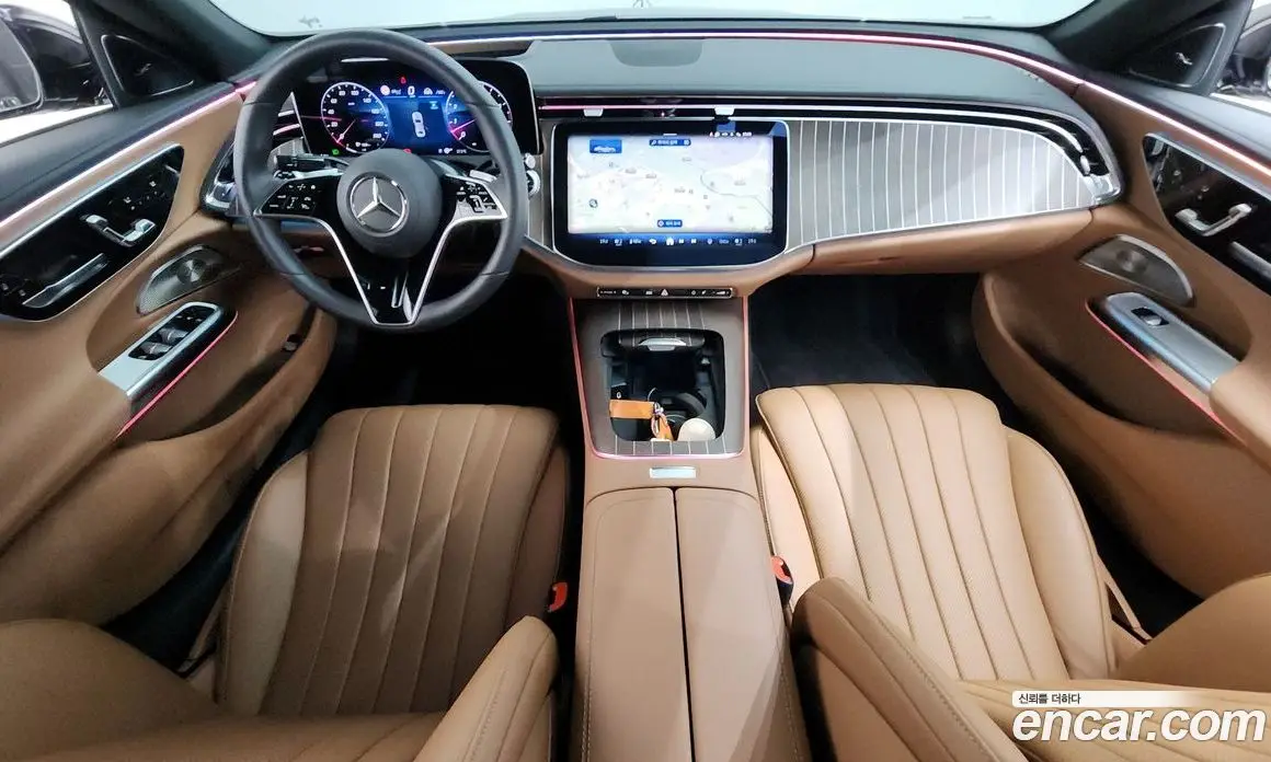 Mercedes-Benz E-Class 2024 3.0 автомат (гидро), фото 10