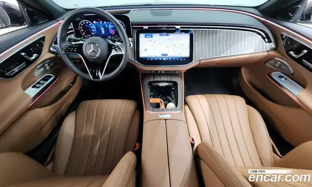 Mercedes-Benz E-Class 2024 3.0 автомат (гидро), миниатюра 10