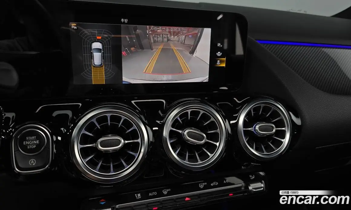 Mercedes-Benz GLA-Class 2020 2.0 автомат (гидро), фото 20