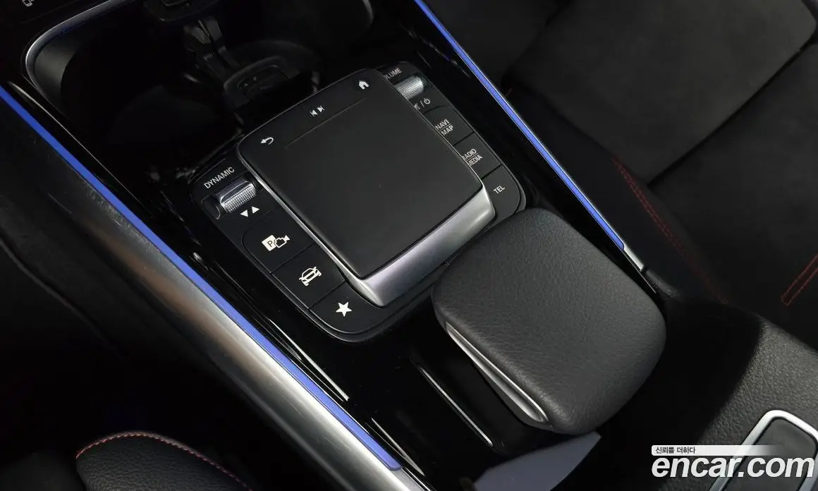 Mercedes-Benz GLA-Class 2020 2.0 автомат (гидро), фото 27