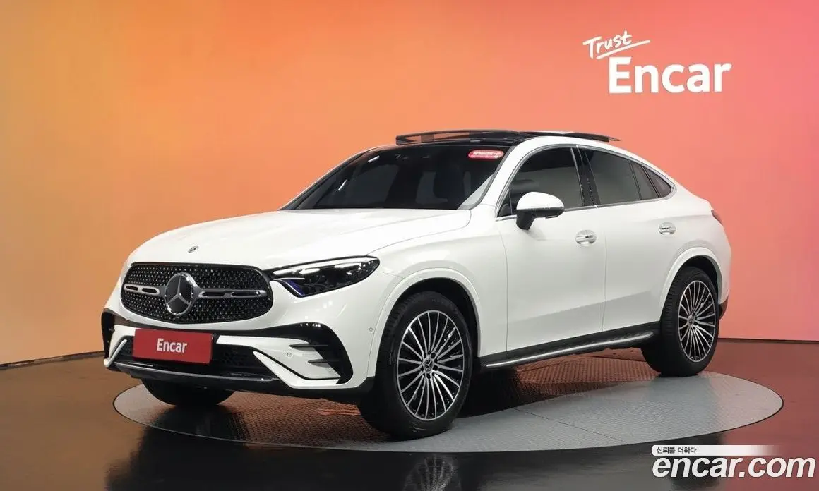 Mercedes-Benz GLC-Class 2024 2.0 автомат (гидро), фото 32 Mercedes-Benz GLC-Class 2024 2.0 автомат (гидро), фото 32