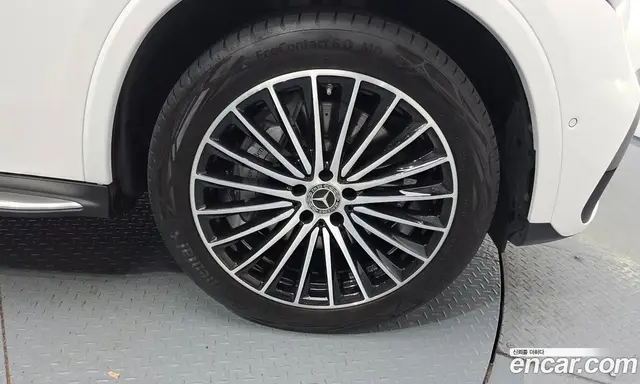 Mercedes-Benz GLC-Class 2024 2.0 автомат (гидро), миниатюра 6 Mercedes-Benz GLC-Class 2024 2.0 автомат (гидро), миниатюра 6