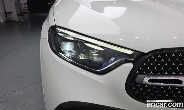 Mercedes-Benz GLC-Class 2024 2.0 автомат (гидро), миниатюра 7 Mercedes-Benz GLC-Class 2024 2.0 автомат (гидро), миниатюра 7