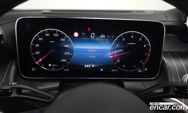 Mercedes-Benz GLC-Class 2024 2.0 автомат (гидро), миниатюра 10 Mercedes-Benz GLC-Class 2024 2.0 автомат (гидро), миниатюра 10