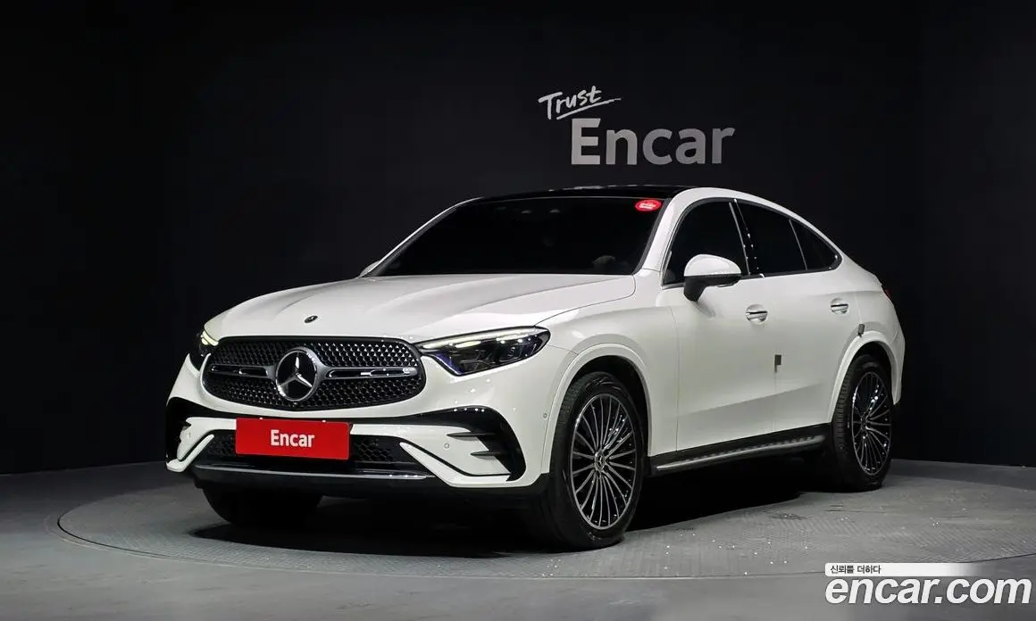 Mercedes-Benz GLC-Class 2024 2.0 автомат (гидро), фото 1 Mercedes-Benz GLC-Class 2024 2.0 автомат (гидро), фото 1