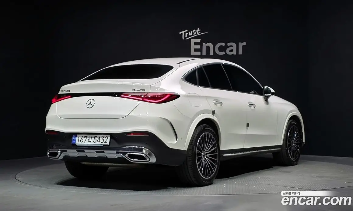 Mercedes-Benz GLC-Class 2024 2.0 автомат (гидро), фото 2 Mercedes-Benz GLC-Class 2024 2.0 автомат (гидро), фото 2