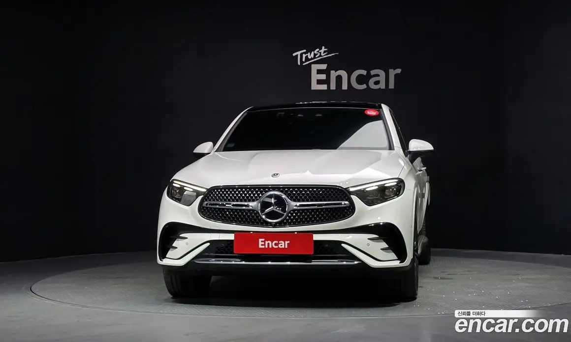 Mercedes-Benz GLC-Class 2024 2.0 автомат (гидро), фото 3 Mercedes-Benz GLC-Class 2024 2.0 автомат (гидро), фото 3