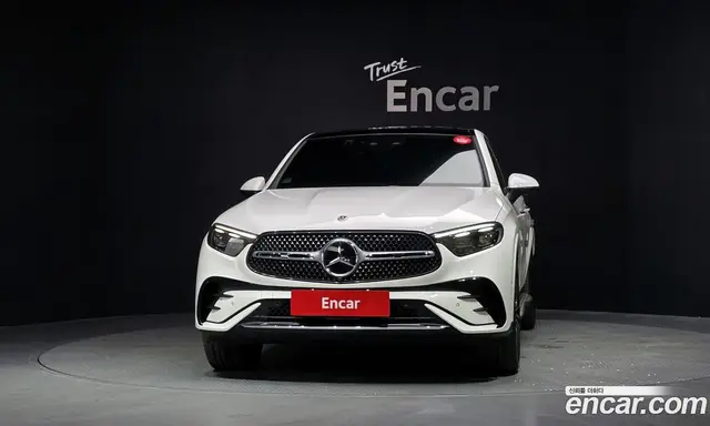 Mercedes-Benz GLC-Class 2024 2.0 автомат (гидро), миниатюра 3 Mercedes-Benz GLC-Class 2024 2.0 автомат (гидро), миниатюра 3