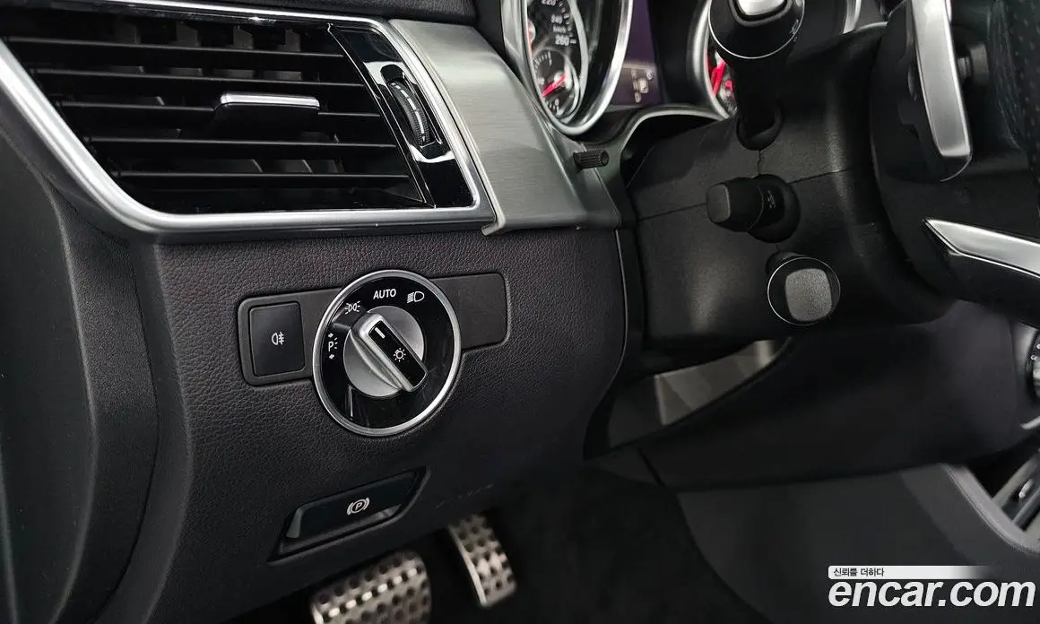 Mercedes-Benz GLE-Class 2017 3.0 автомат (гидро), фото 19 Mercedes-Benz GLE-Class 2017 3.0 автомат (гидро), фото 19