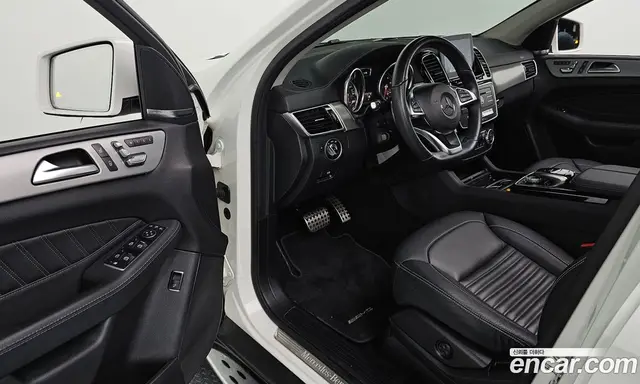 Mercedes-Benz GLE-Class 2017 3.0 автомат (гидро), миниатюра 10 Mercedes-Benz GLE-Class 2017 3.0 автомат (гидро), миниатюра 10