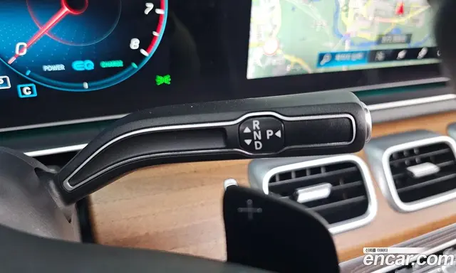 Mercedes-Benz GLE-Class 2020 3.0 автомат (гидро), миниатюра 11 Mercedes-Benz GLE-Class 2020 3.0 автомат (гидро), миниатюра 11