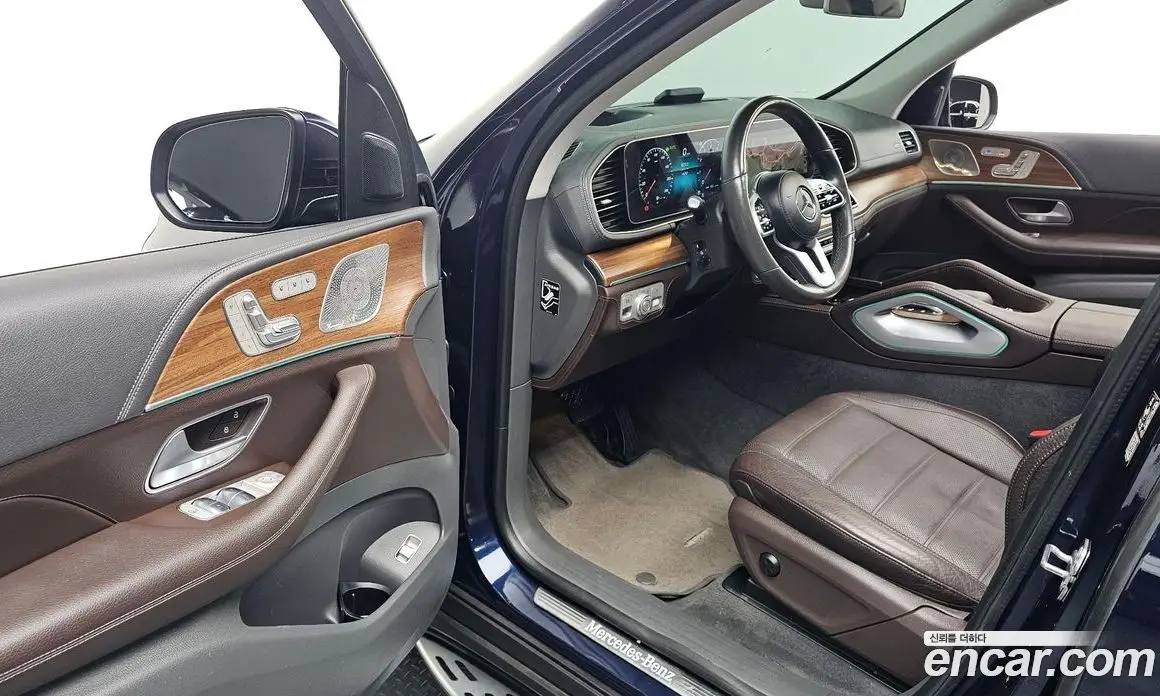 Mercedes-Benz GLE-Class 2020 3.0 автомат (гидро), фото 12 Mercedes-Benz GLE-Class 2020 3.0 автомат (гидро), фото 12