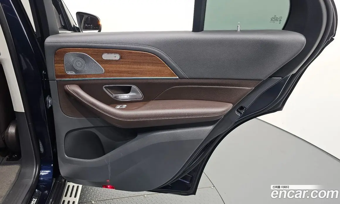 Mercedes-Benz GLE-Class 2020 3.0 автомат (гидро), фото 14 Mercedes-Benz GLE-Class 2020 3.0 автомат (гидро), фото 14
