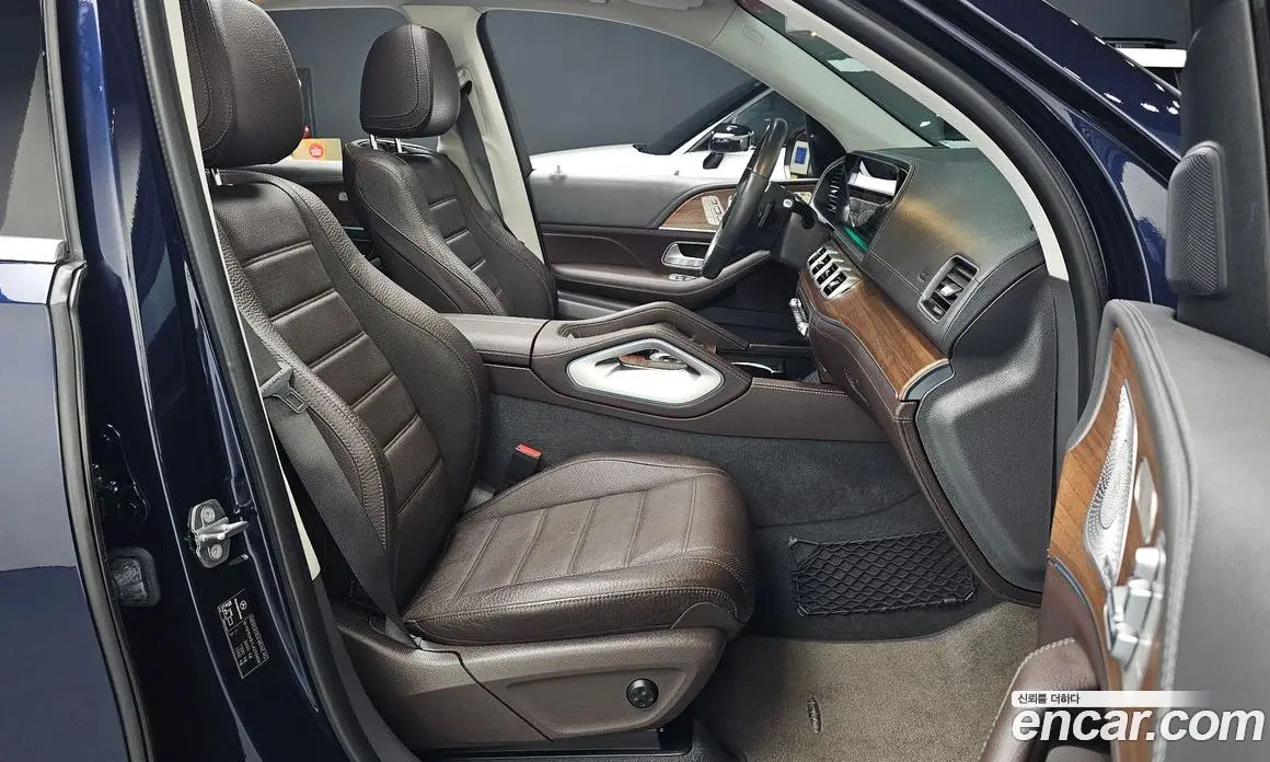 Mercedes-Benz GLE-Class 2020 3.0 автомат (гидро), фото 15 Mercedes-Benz GLE-Class 2020 3.0 автомат (гидро), фото 15