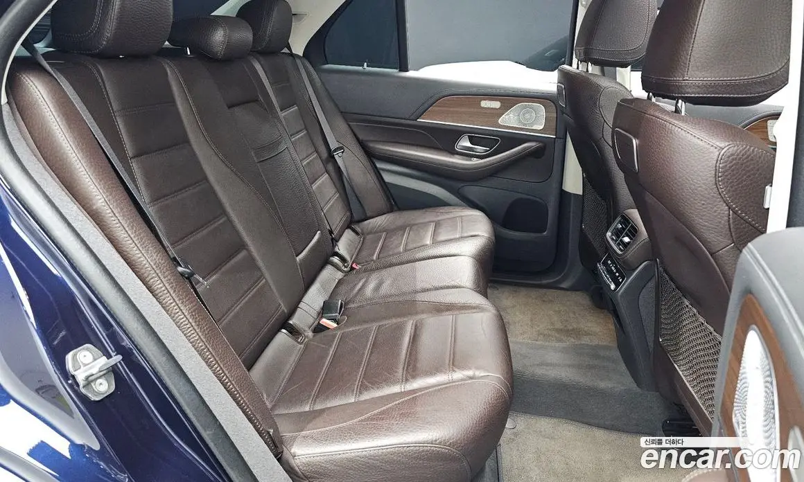 Mercedes-Benz GLE-Class 2020 3.0 автомат (гидро), фото 17 Mercedes-Benz GLE-Class 2020 3.0 автомат (гидро), фото 17