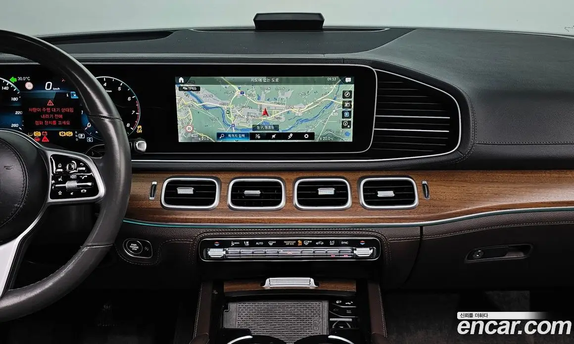 Mercedes-Benz GLE-Class 2020 3.0 автомат (гидро), фото 19 Mercedes-Benz GLE-Class 2020 3.0 автомат (гидро), фото 19