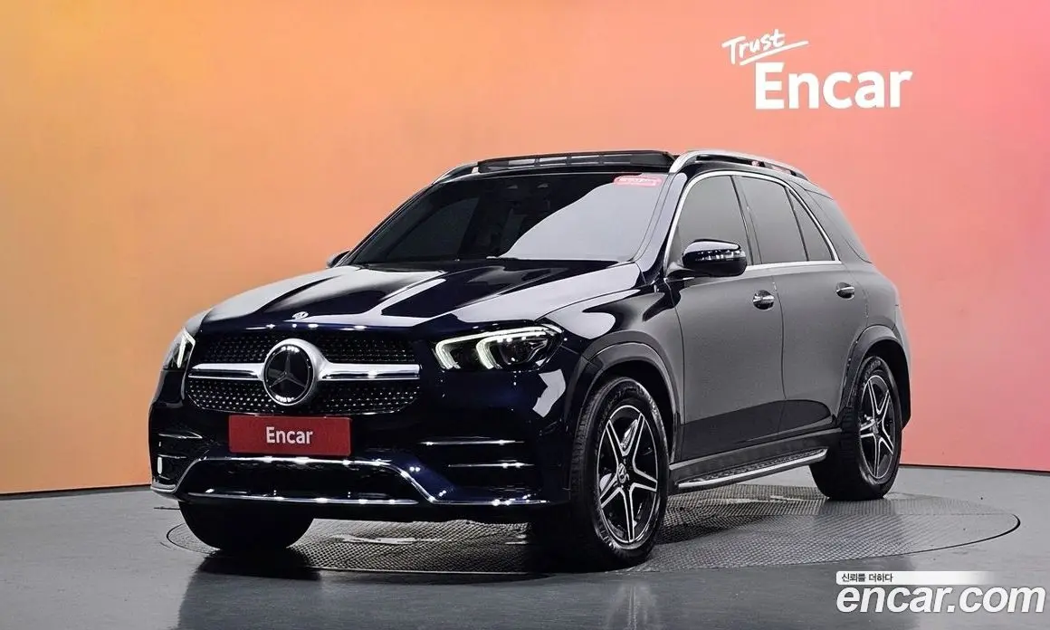 Mercedes-Benz GLE-Class 2020 3.0 автомат (гидро), фото 30 Mercedes-Benz GLE-Class 2020 3.0 автомат (гидро), фото 30