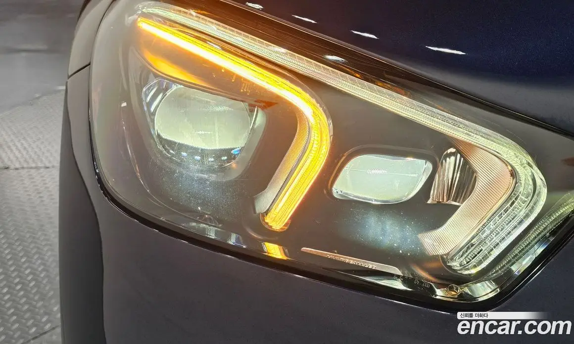 Mercedes-Benz GLE-Class 2020 3.0 автомат (гидро), фото 7 Mercedes-Benz GLE-Class 2020 3.0 автомат (гидро), фото 7