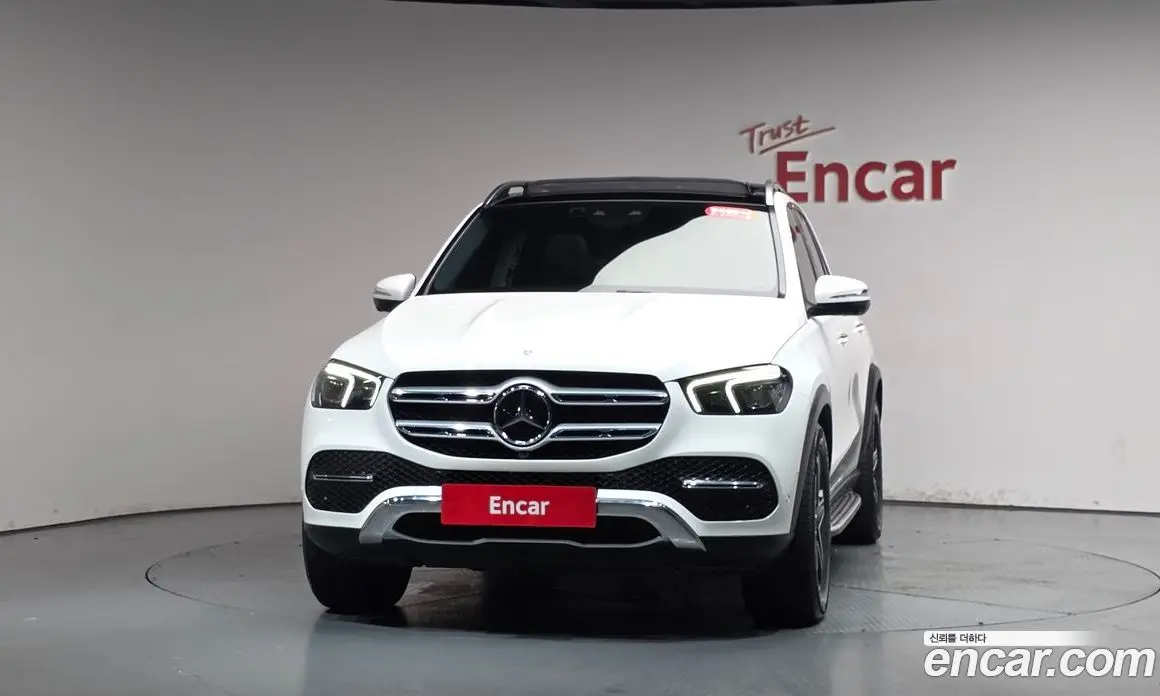Mercedes-Benz GLE-Class 2022 2.0 автомат (гидро), фото 2 Mercedes-Benz GLE-Class 2022 2.0 автомат (гидро), фото 2