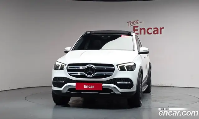 Mercedes-Benz GLE-Class 2022 2.0 автомат (гидро), миниатюра 2 Mercedes-Benz GLE-Class 2022 2.0 автомат (гидро), миниатюра 2