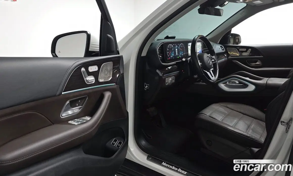 Mercedes-Benz GLE-Class 2022 2.0 автомат (гидро), фото 12 Mercedes-Benz GLE-Class 2022 2.0 автомат (гидро), фото 12