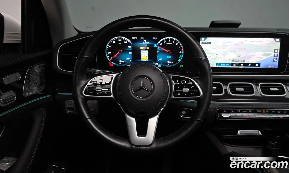 Mercedes-Benz GLE-Class 2022 2.0 автомат (гидро), фото 17 Mercedes-Benz GLE-Class 2022 2.0 автомат (гидро), фото 17