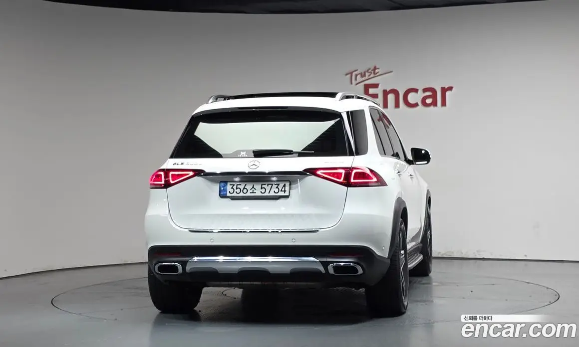 Mercedes-Benz GLE-Class 2022 2.0 автомат (гидро), фото 3 Mercedes-Benz GLE-Class 2022 2.0 автомат (гидро), фото 3