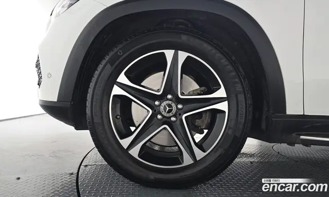 Mercedes-Benz GLE-Class 2022 2.0 автомат (гидро), миниатюра 4 Mercedes-Benz GLE-Class 2022 2.0 автомат (гидро), миниатюра 4