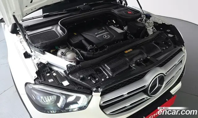 Mercedes-Benz GLE-Class 2022 2.0 автомат (гидро), миниатюра 5 Mercedes-Benz GLE-Class 2022 2.0 автомат (гидро), миниатюра 5