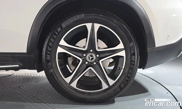 Mercedes-Benz GLE-Class 2022 2.0 автомат (гидро), миниатюра 6 Mercedes-Benz GLE-Class 2022 2.0 автомат (гидро), миниатюра 6