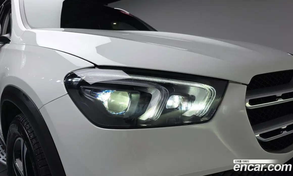 Mercedes-Benz GLE-Class 2022 2.0 автомат (гидро), фото 7 Mercedes-Benz GLE-Class 2022 2.0 автомат (гидро), фото 7