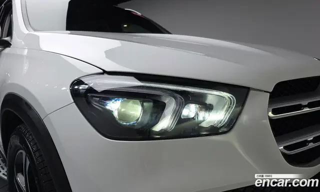 Mercedes-Benz GLE-Class 2022 2.0 автомат (гидро), миниатюра 7 Mercedes-Benz GLE-Class 2022 2.0 автомат (гидро), миниатюра 7