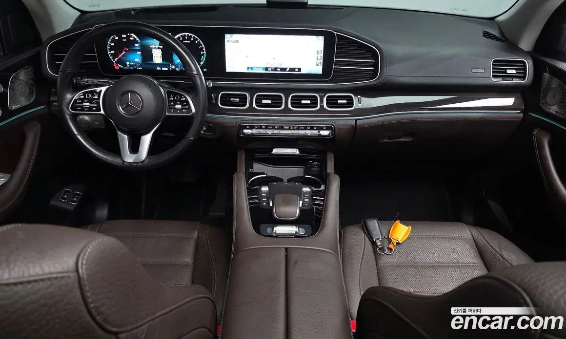 Mercedes-Benz GLE-Class 2022 2.0 автомат (гидро), фото 9 Mercedes-Benz GLE-Class 2022 2.0 автомат (гидро), фото 9