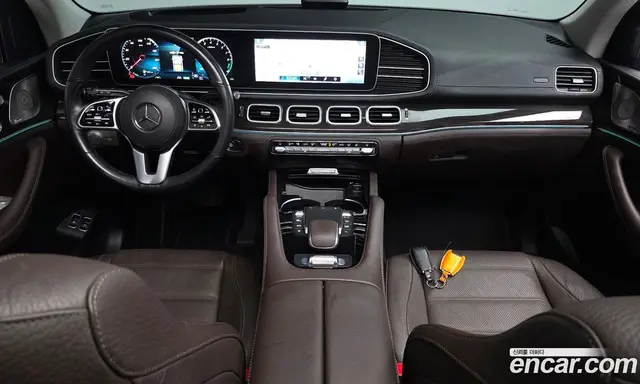 Mercedes-Benz GLE-Class 2022 2.0 автомат (гидро), миниатюра 9 Mercedes-Benz GLE-Class 2022 2.0 автомат (гидро), миниатюра 9