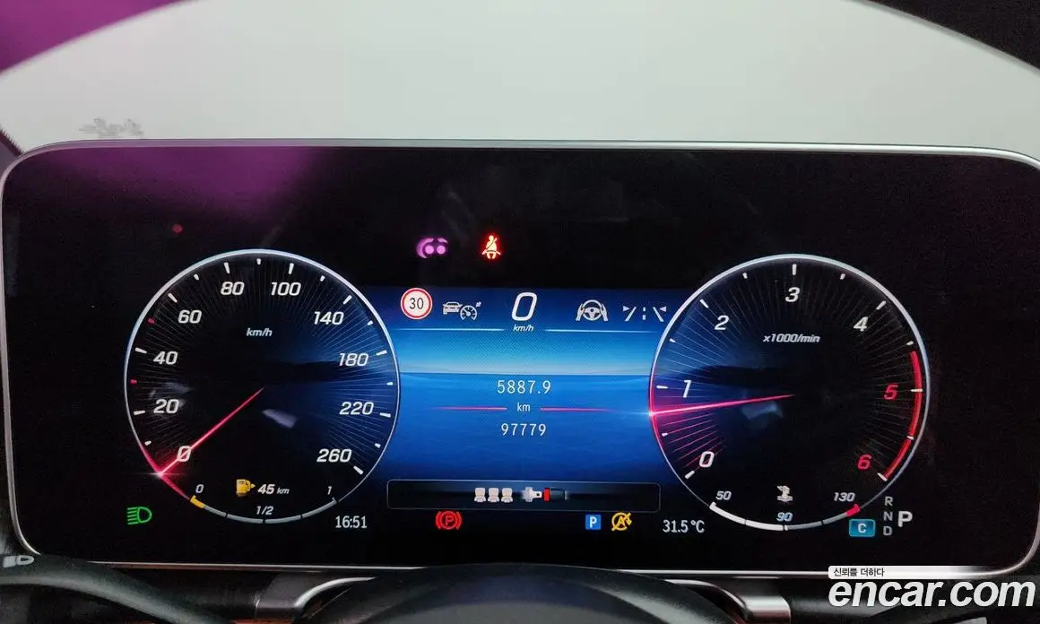 Mercedes-Benz S-Class 2022 2.9 автомат (гидро), фото 11 Mercedes-Benz S-Class 2022 2.9 автомат (гидро), фото 11