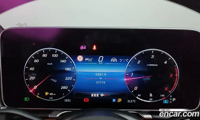 Mercedes-Benz S-Class 2022 2.9 автомат (гидро), миниатюра 11 Mercedes-Benz S-Class 2022 2.9 автомат (гидро), миниатюра 11
