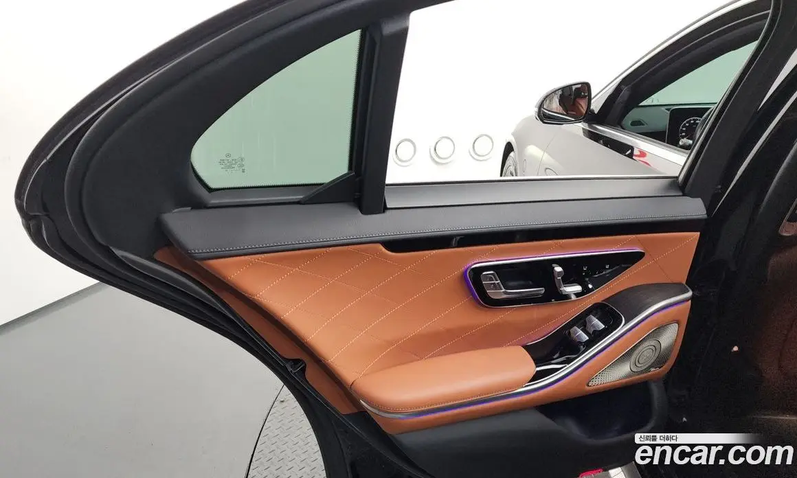 Mercedes-Benz S-Class 2022 2.9 автомат (гидро), фото 15 Mercedes-Benz S-Class 2022 2.9 автомат (гидро), фото 15