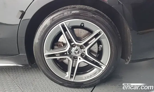 Mercedes-Benz S-Class 2022 2.9 автомат (гидро), миниатюра 7 Mercedes-Benz S-Class 2022 2.9 автомат (гидро), миниатюра 7