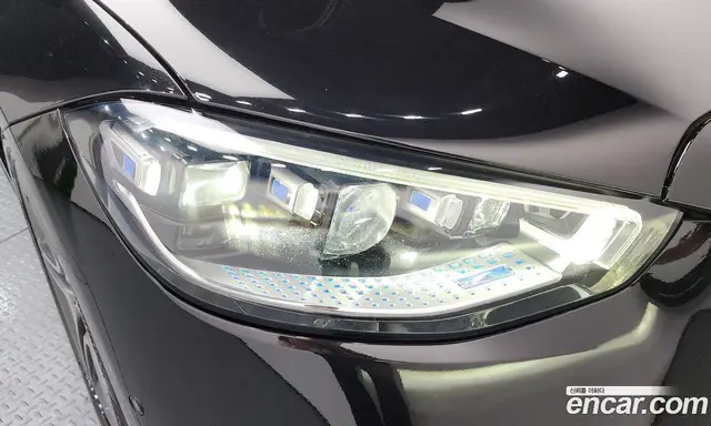 Mercedes-Benz S-Class 2022 2.9 автомат (гидро), миниатюра 8 Mercedes-Benz S-Class 2022 2.9 автомат (гидро), миниатюра 8