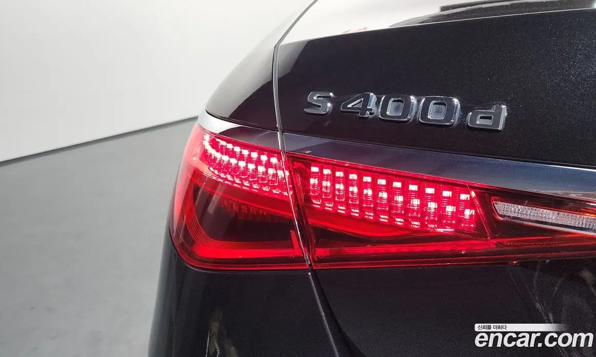 Mercedes-Benz S-Class 2022 2.9 автомат (гидро), фото 9 Mercedes-Benz S-Class 2022 2.9 автомат (гидро), фото 9