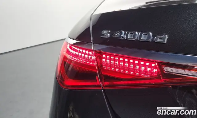 Mercedes-Benz S-Class 2022 2.9 автомат (гидро), миниатюра 9 Mercedes-Benz S-Class 2022 2.9 автомат (гидро), миниатюра 9