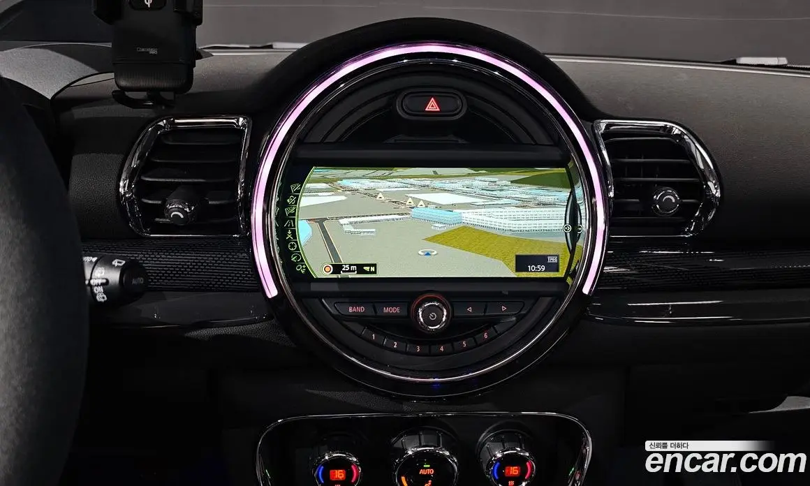 Mini Clubman 2016 2.0 автомат (гидро), фото 14