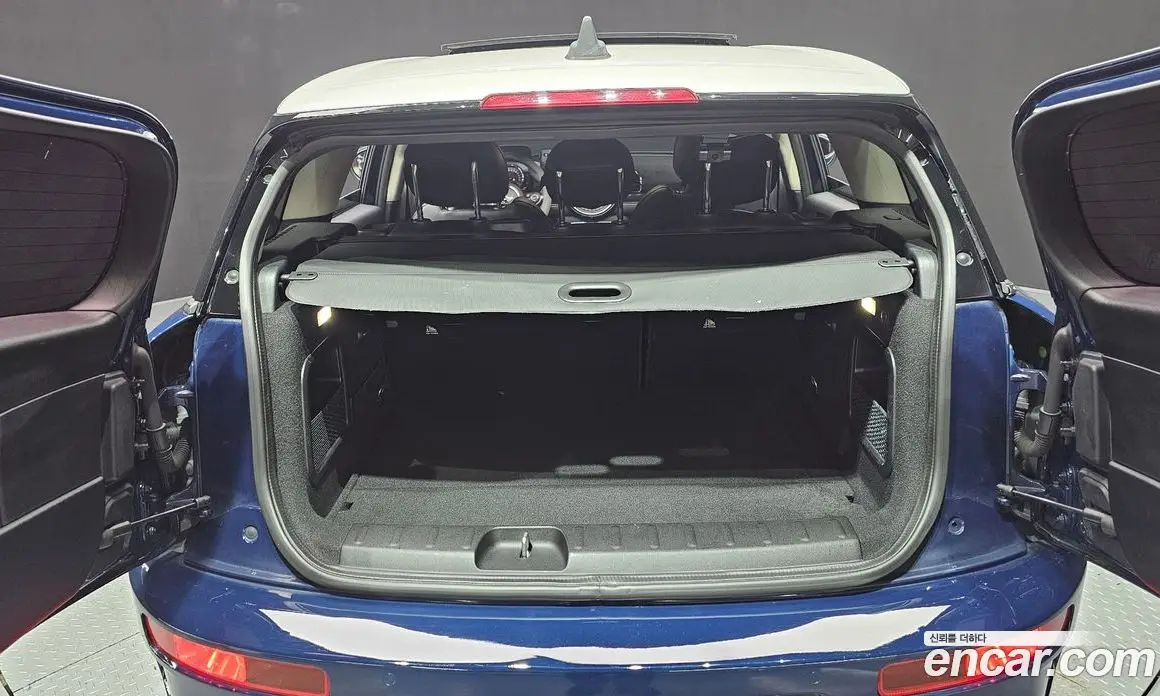 Mini Clubman 2016 2.0 автомат (гидро), фото 20
