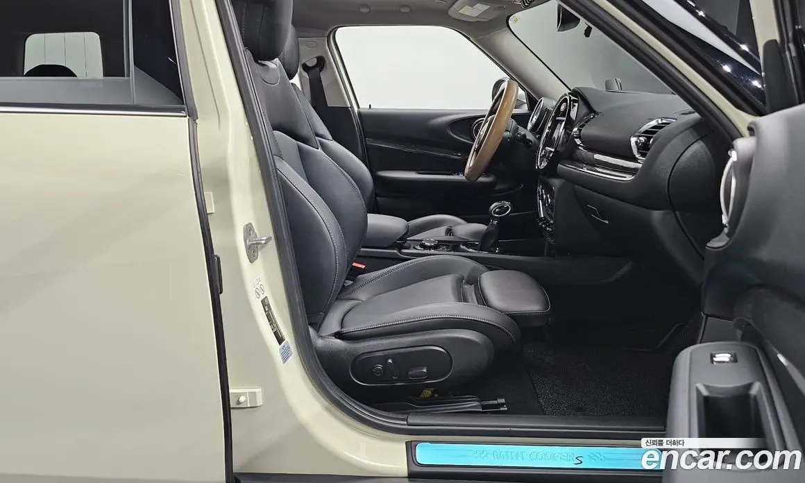 Mini Clubman 2018 2.0 автомат (гидро), фото 16 Mini Clubman 2018 2.0 автомат (гидро), фото 16