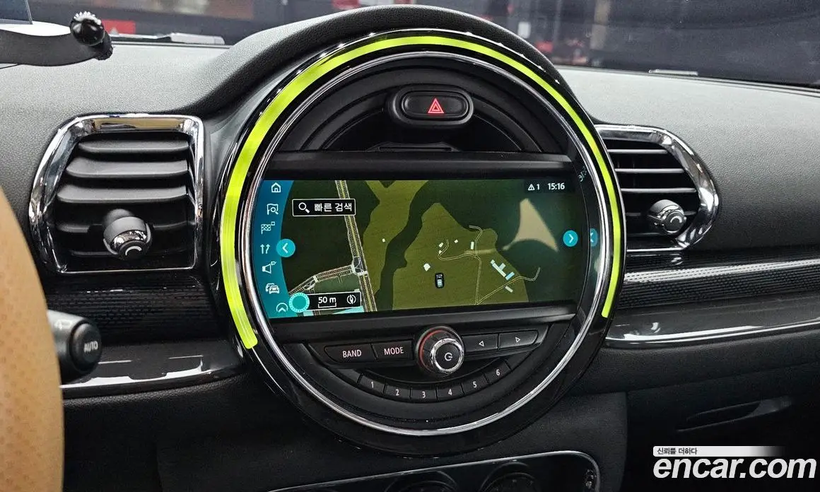 Mini Clubman 2018 2.0 автомат (гидро), фото 23 Mini Clubman 2018 2.0 автомат (гидро), фото 23