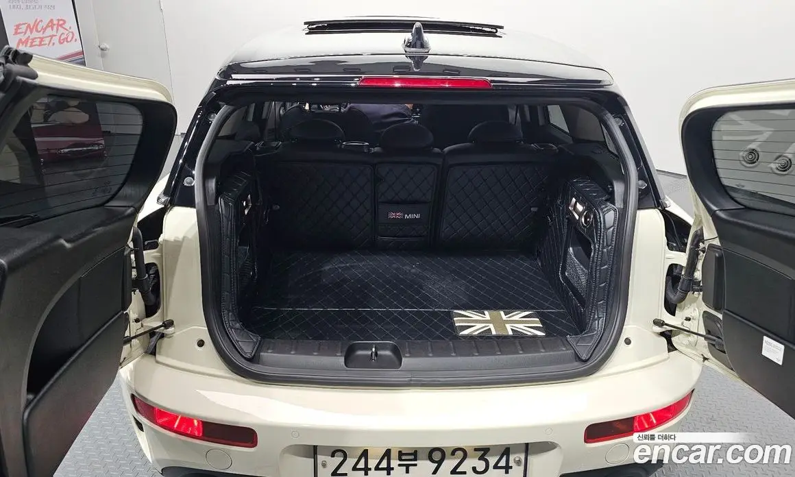 Mini Clubman 2018 2.0 автомат (гидро), фото 31 Mini Clubman 2018 2.0 автомат (гидро), фото 31