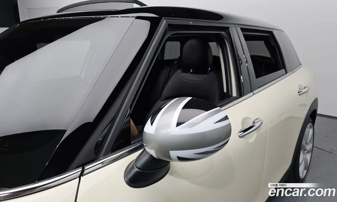 Mini Clubman 2018 2.0 автомат (гидро), фото 33 Mini Clubman 2018 2.0 автомат (гидро), фото 33