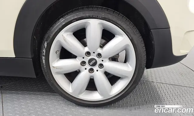 Mini Clubman 2018 2.0 автомат (гидро), миниатюра 7 Mini Clubman 2018 2.0 автомат (гидро), миниатюра 7