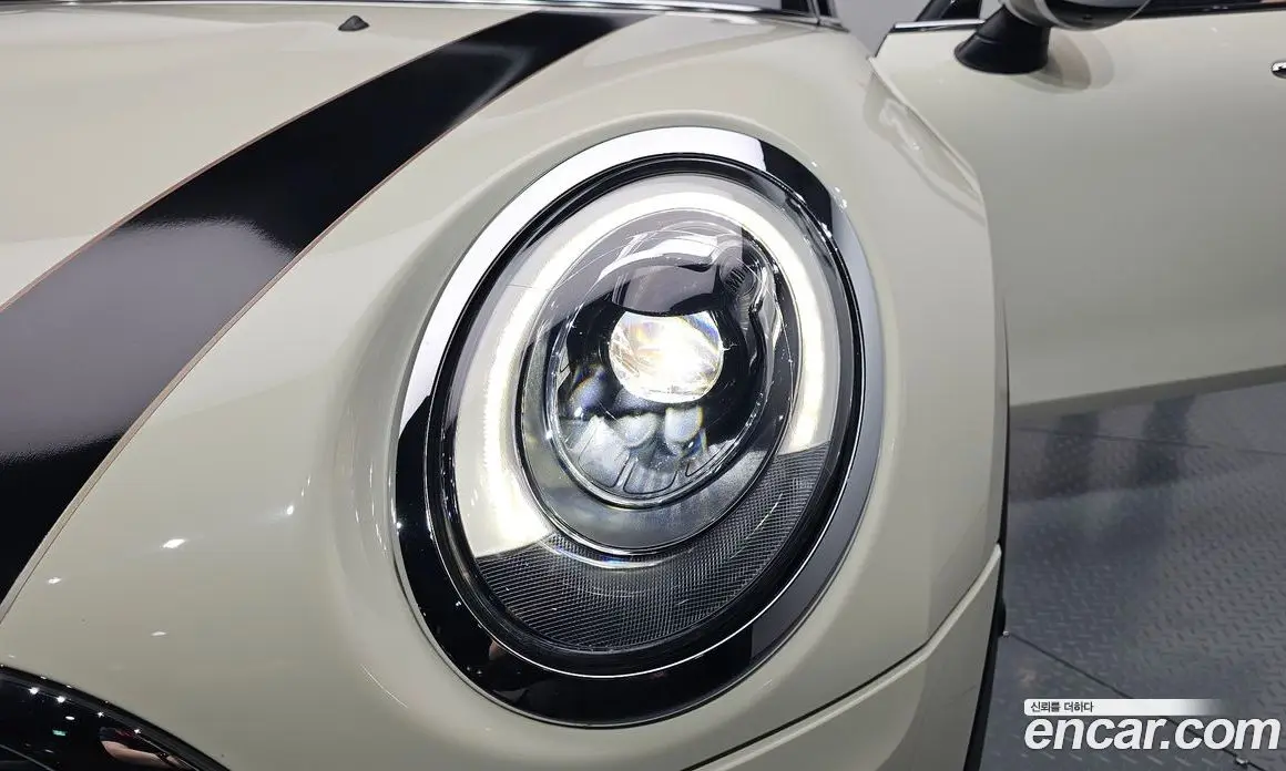 Mini Clubman 2018 2.0 автомат (гидро), фото 8 Mini Clubman 2018 2.0 автомат (гидро), фото 8